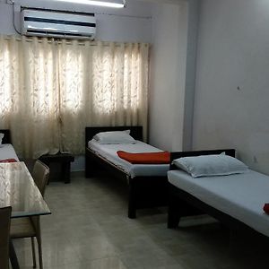 Single Bed Female Dormitory Room