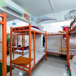 SILVER DORMITORY Male only